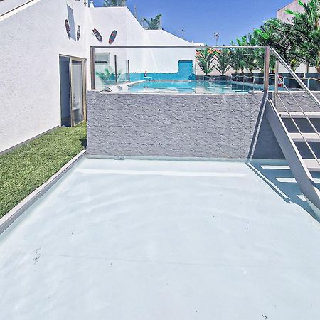 Apart Magnolia - Alvor - By Bedzy מראה חיצוני תמונה