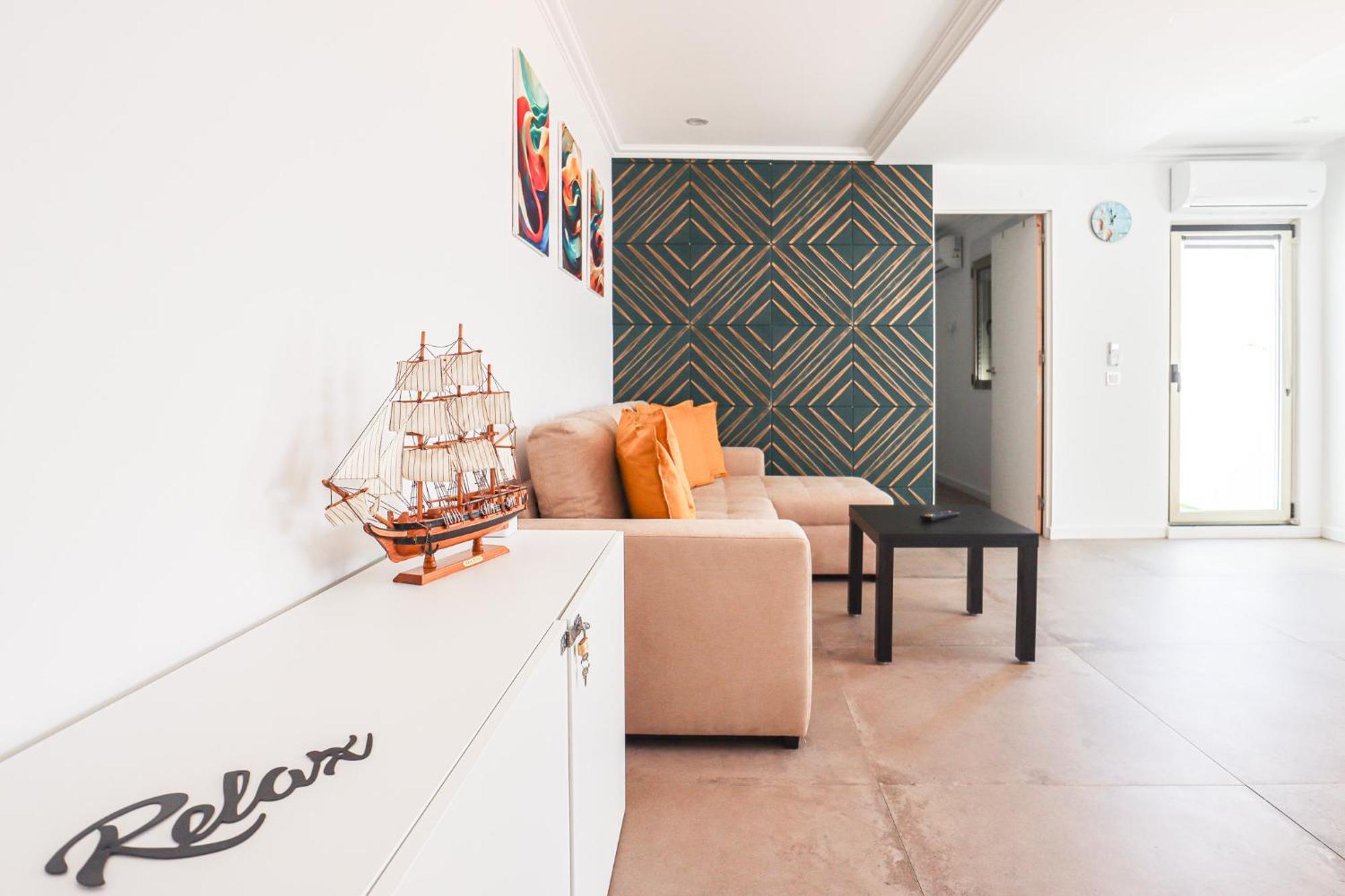 Apart Magnolia - Alvor - By Bedzy מראה חיצוני תמונה