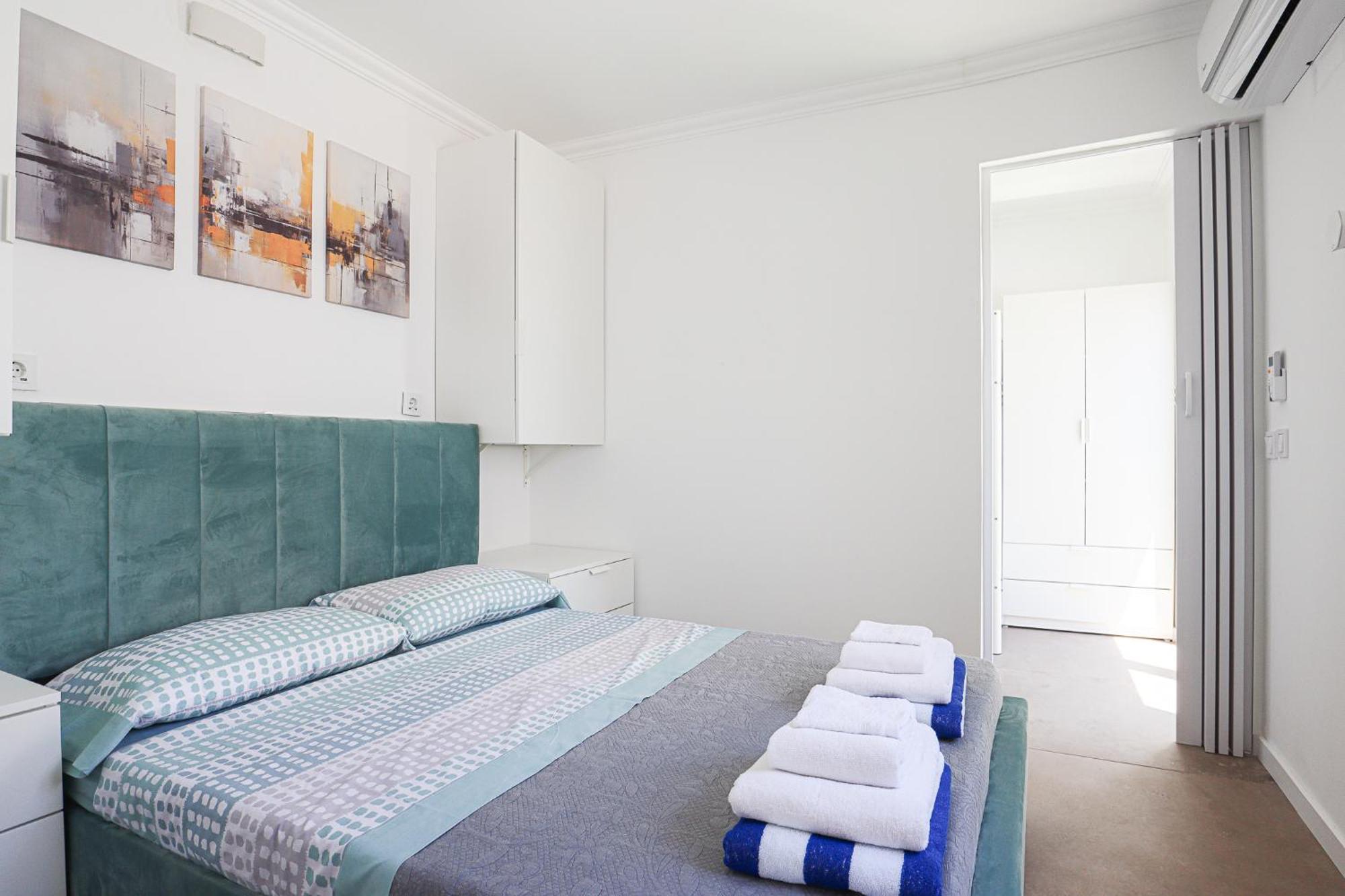 Apart Magnolia - Alvor - By Bedzy מראה חיצוני תמונה
