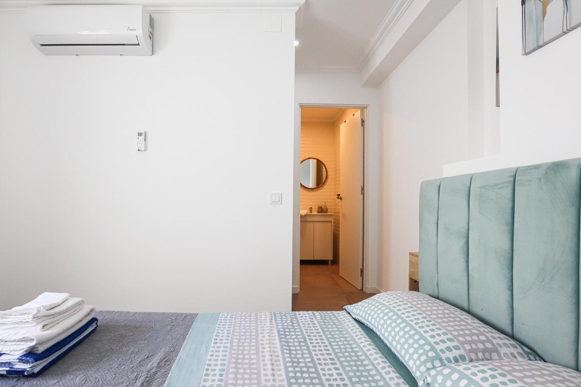 Apart Magnolia - Alvor - By Bedzy מראה חיצוני תמונה