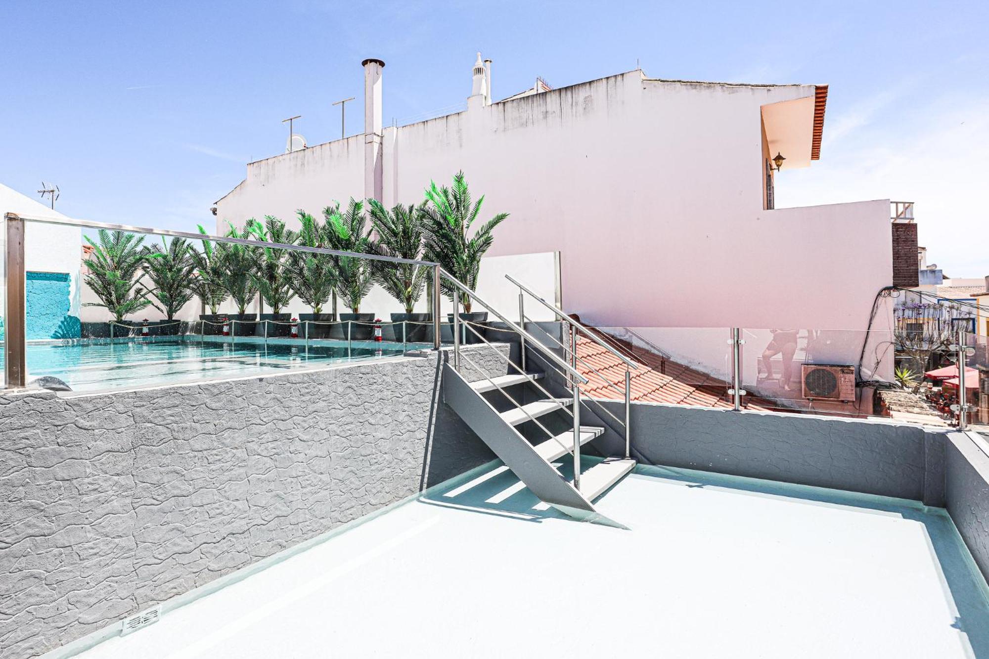 Apart Magnolia - Alvor - By Bedzy מראה חיצוני תמונה