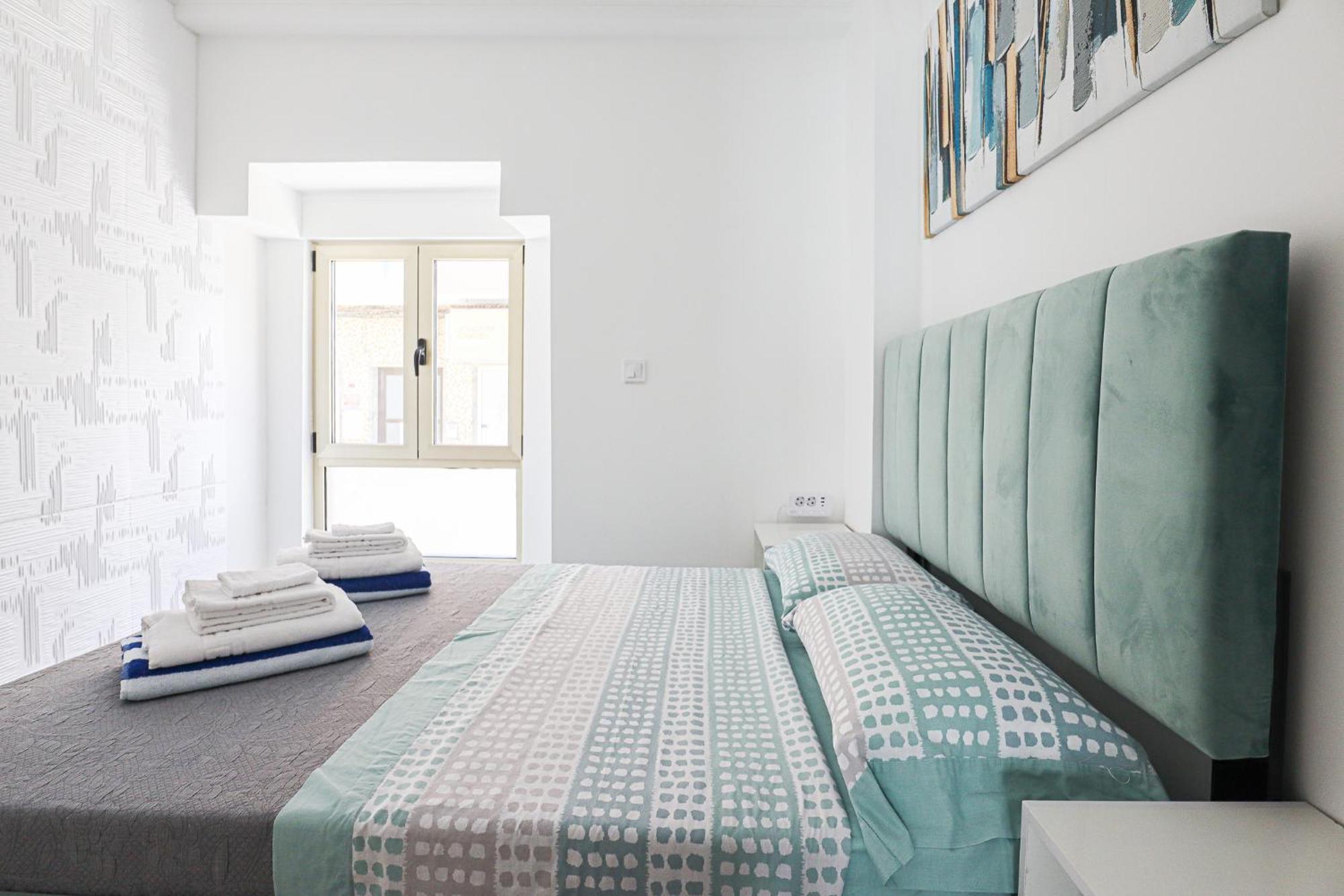 Apart Magnolia - Alvor - By Bedzy מראה חיצוני תמונה
