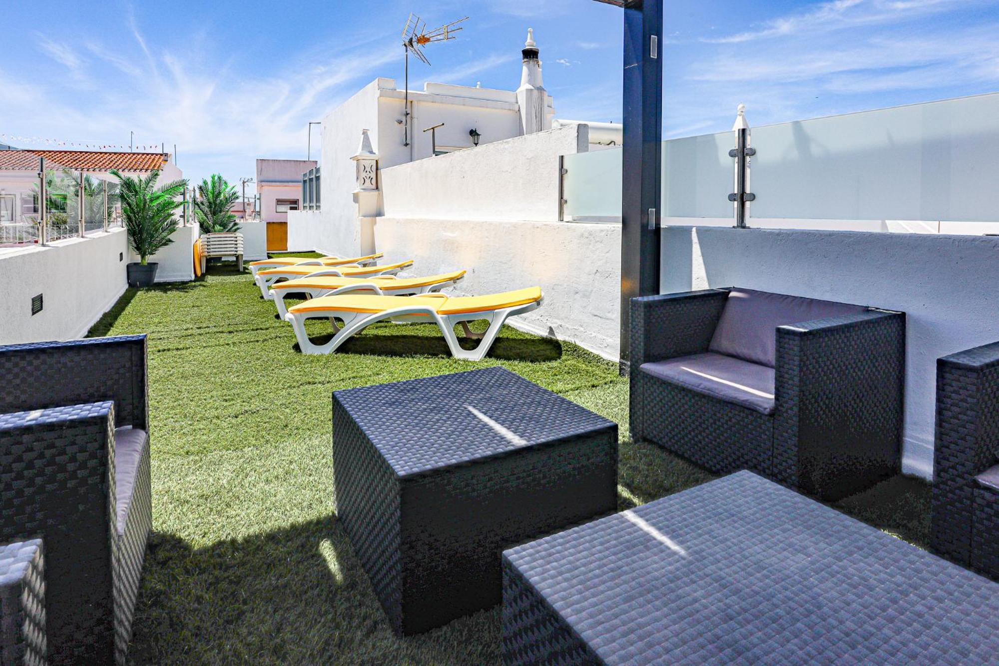 Apart Magnolia - Alvor - By Bedzy מראה חיצוני תמונה