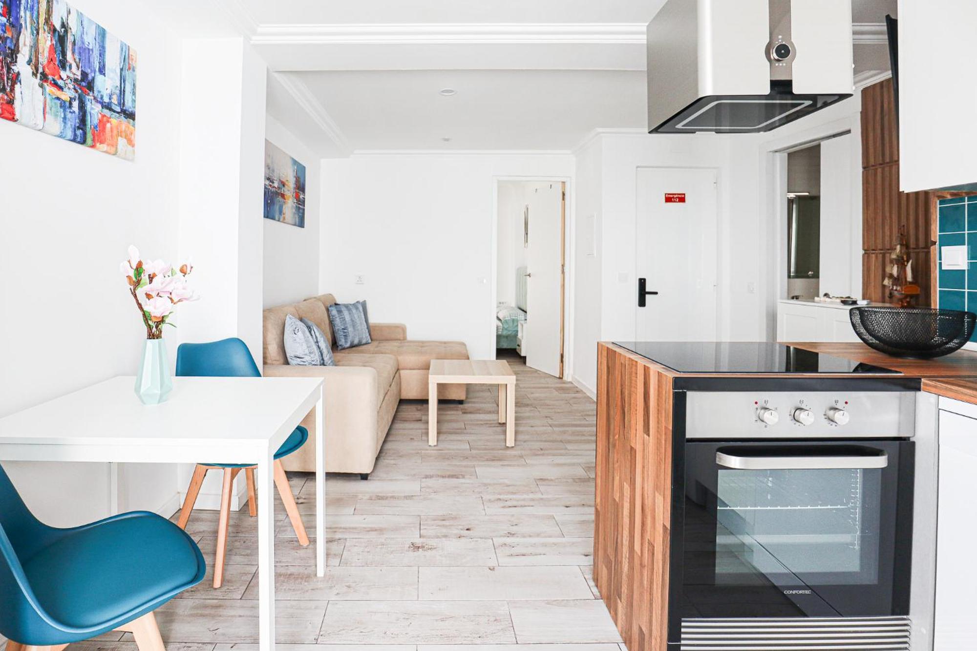Apart Magnolia - Alvor - By Bedzy מראה חיצוני תמונה