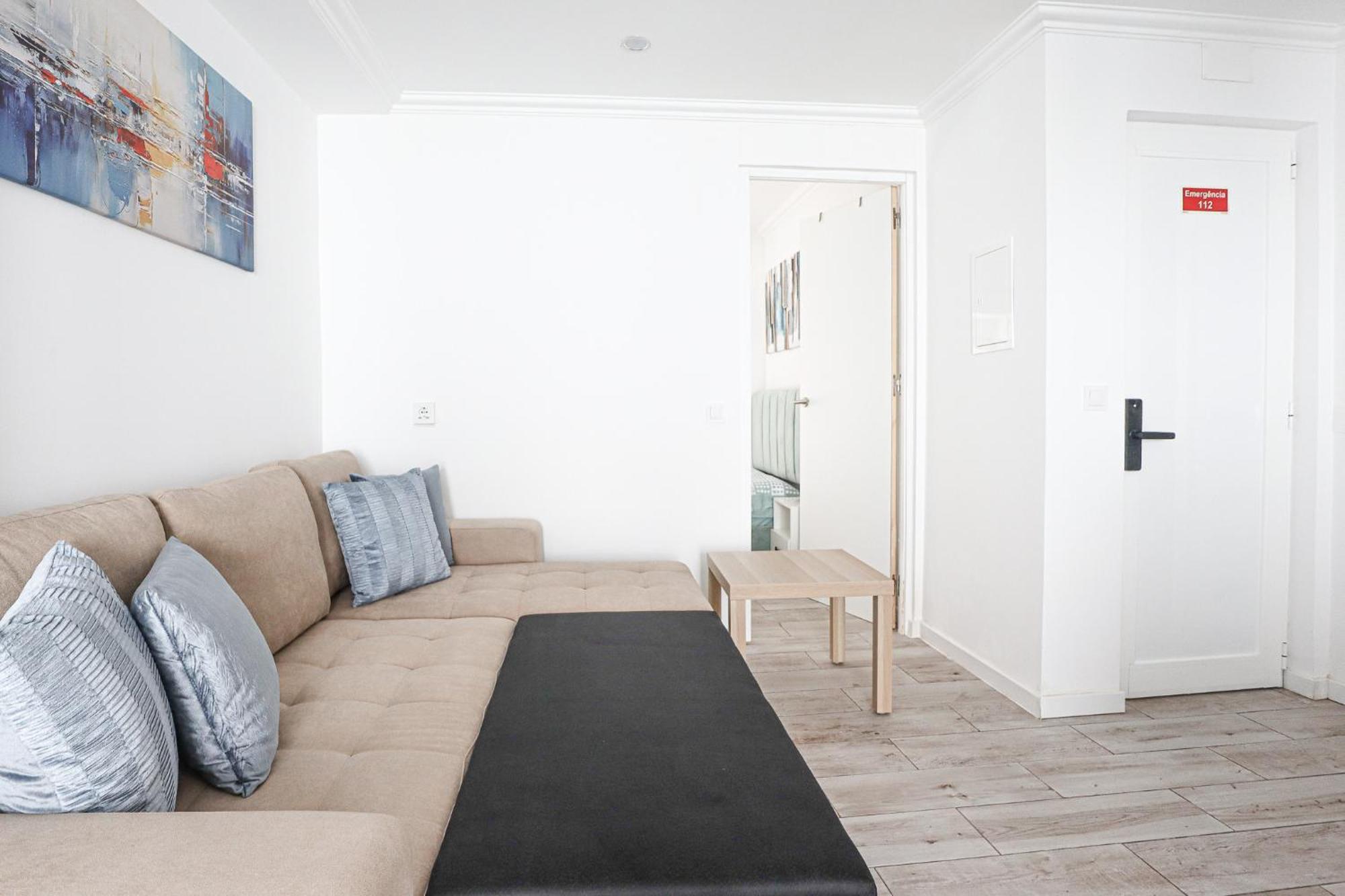 Apart Magnolia - Alvor - By Bedzy מראה חיצוני תמונה
