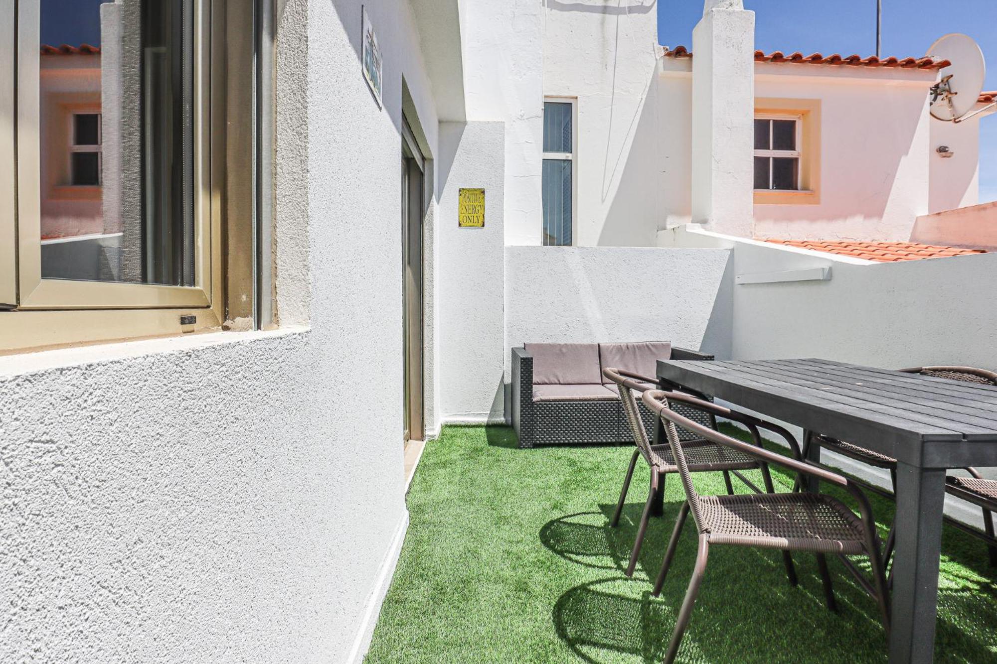 Apart Magnolia - Alvor - By Bedzy מראה חיצוני תמונה