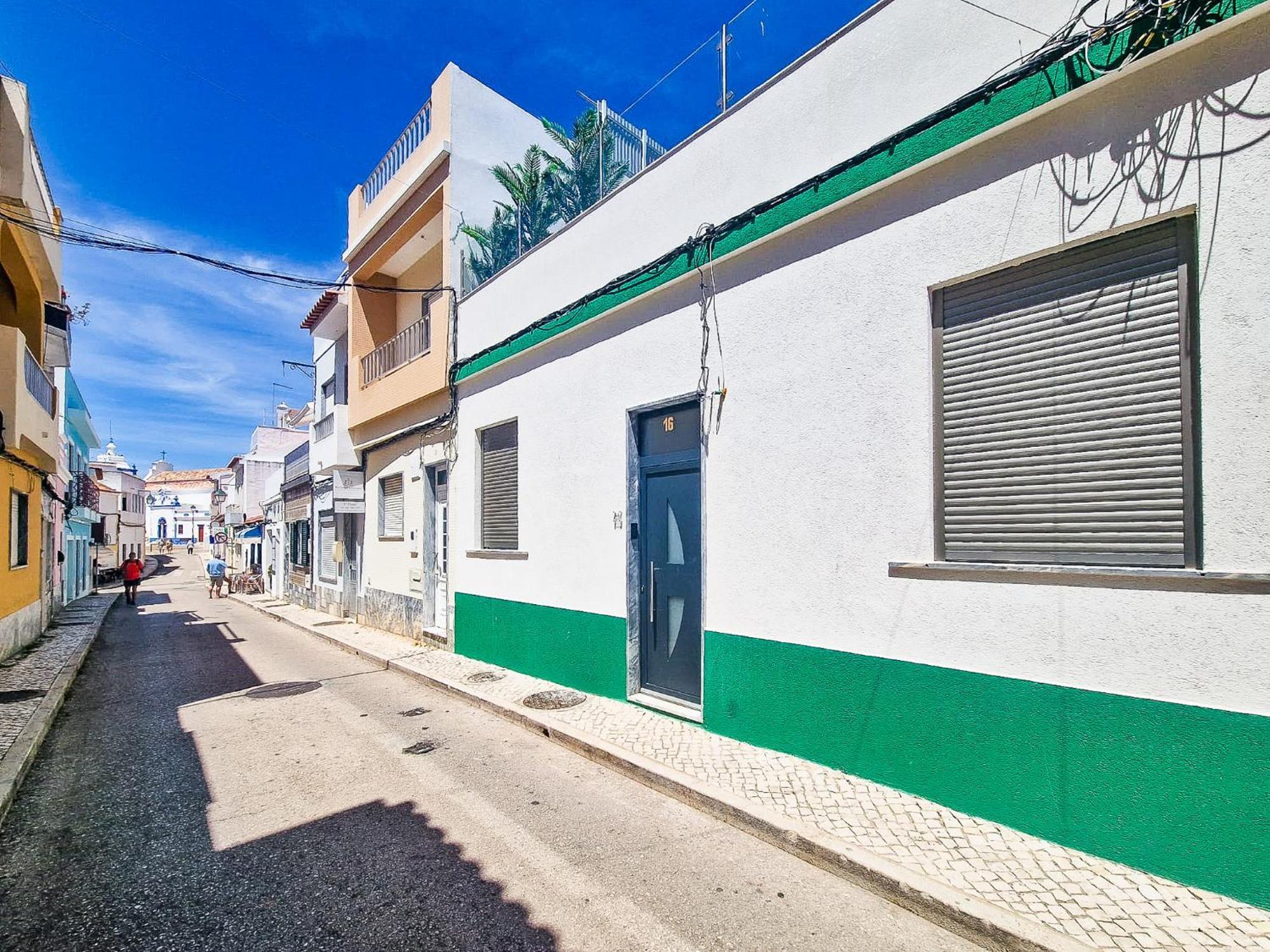 Apart Magnolia - Alvor - By Bedzy מראה חיצוני תמונה