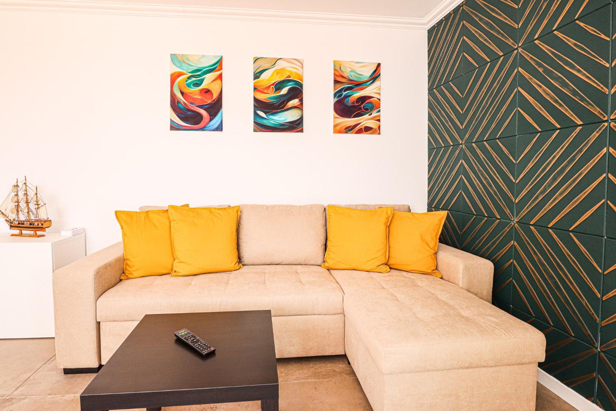 Apart Magnolia - Alvor - By Bedzy מראה חיצוני תמונה
