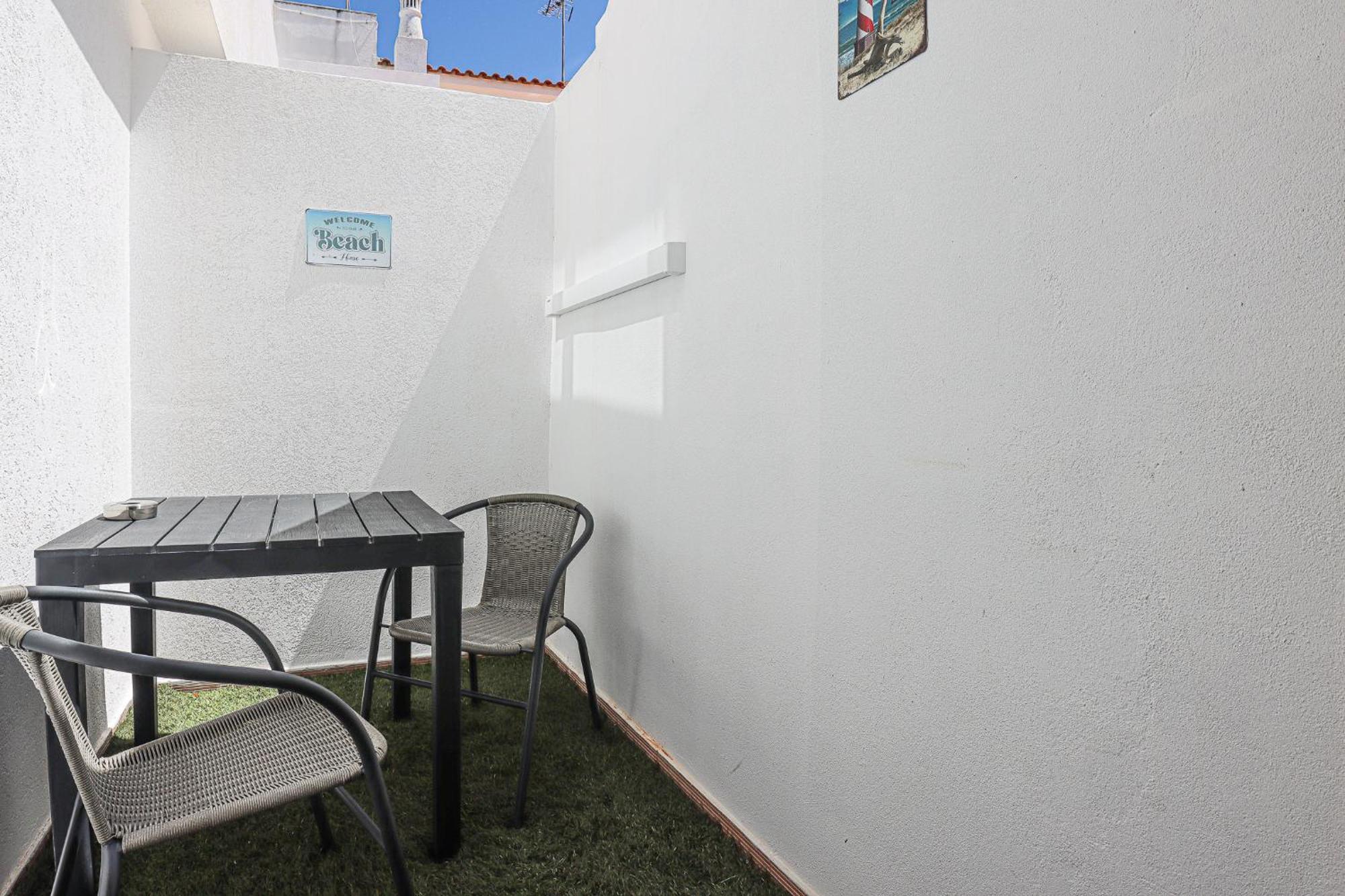 Apart Magnolia - Alvor - By Bedzy מראה חיצוני תמונה