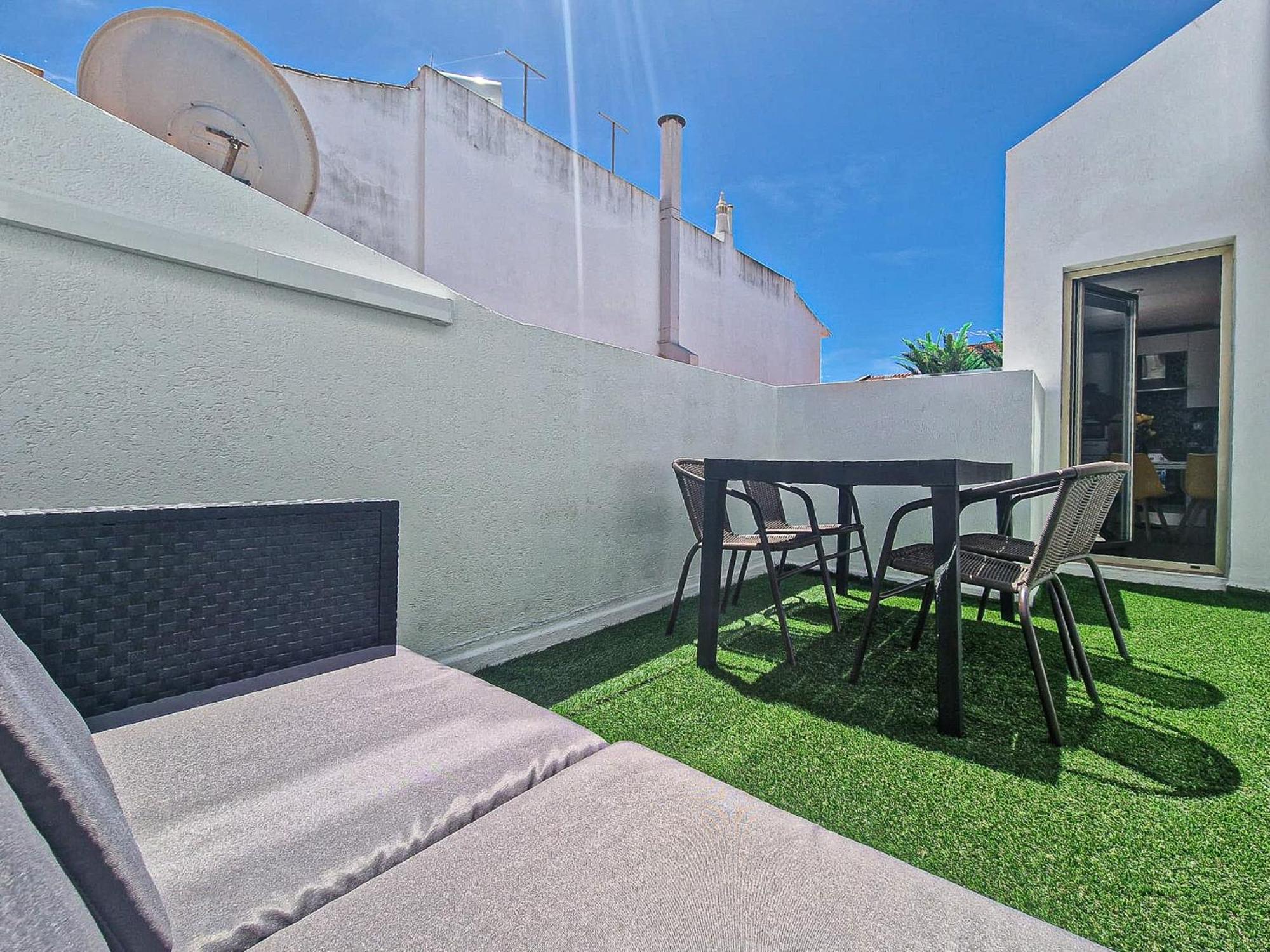 Apart Magnolia - Alvor - By Bedzy מראה חיצוני תמונה